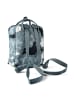 FJÄLLRÄVEN Kånken Graphics Kinderrucksack 28 cm nimbus blue-hidden animals