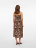 Vero Moda Kleid in Tan 1