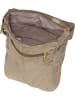 Zwei Rucksack Mademoiselle MR13 in Cord/Mocca