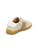 Think! Schnürschuh in beige