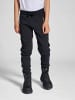 Sometime Soon Sometime Soon Verstellbare Taille Hose Stsanton Kinder in BLACK