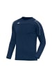 Jako Sweatshirt Classico in dunkelblau