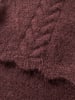 name it Strickweste in Wild Ginger1