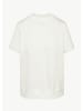 comma T-Shirt in 0120_weiß