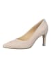 Gabor Pumps in Rose