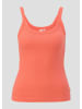 QS T-Shirt in 2347_koralle