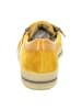 Gabor Sportliche Schnürschuhe in Gelb