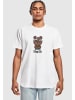 Mister Tee Mister Tee T-Shirts in white