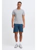BLEND Chinoshorts BHNeji in Blau