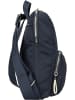 JOOP! Rucksack / Backpack Giocoso Nivia Backpack MVZ in Night Blue