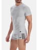 adidas T-Shirt 2er Pack in mehrfarbig