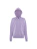 kilata Hoodie in Lavendel