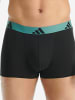 adidas Trunk Dynamic Stretch Cotton in assorted-1