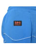 Roberto Geissini St.Tropez Jogginhose Blau