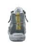 Krisbut Stiefelette in grau