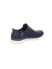 Skechers Slipper in blau