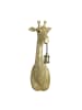 Light & Living Wandleuchte Giraffe - Gold - 20,5x19x61cm