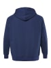 JP1880 Sweatshirt in mattes nachtblau