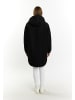 DreiMaster Maritim Damen Arctic Winterjacke in Schwarz