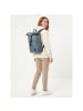 Jack Wolfskin Island Daypack 40.5 cm Laptopfach grey odessa