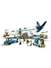 LEGO City Passagierflugzeug in Mehrfarbig ab 7 Jahre