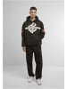 Rocawear Hoodie "Hoodies Pro" in Schwarz