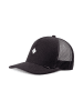 DJINNS Trucker Cap in schwarz
