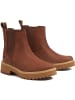 Timberland Stiefel "Carnaby Cool" in Braun