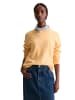 Marc O'Polo DENIM Pullover regular in Medium Orange