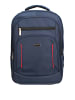 Enrico Coveri Rucksack in BLUE
