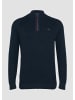 s.Oliver Strickpullover in 5978_navy