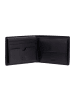 JOOP! Billfold 'Manciano Alfredo in Schwarz'