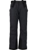 Whistler Skihose in 1001 Black