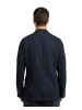 G-Star Raw A-Line Blazer worn in arctic blue