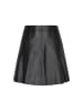 faina Women Skirt in black