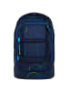 Satch Pack Schulrucksack Blue Tech 2025 in blau