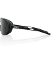 100percent WESTCRAFT SMOKE LENS in Schwarz