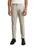 Marc O'Polo Chino Model Morot Jogger Pleats in dapple gray