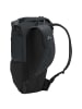 Vaude CityGo 18 - Rucksack 47 cm (heron) in schwarz