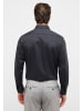 Eterna Hemd MODERN FIT in anthrazit