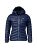 Schöffel W DOWN JACKET TSCHIERVAL in Marine