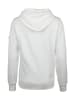 SCHIETWETTER SCHIETWETTER Hoodie Basic Iris 320 in white