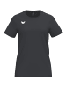 erima Damen T-Shirt in schwarz