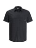 Jack Wolfskin EL DORADO SHIRT MEN in Dunkelgrau035