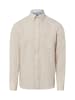 FYNCH-HATTON Hemd in beige