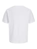 Jack & Jones T-Shirt in weiß