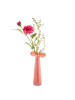 Butlers Vase ANEMONE in Terracotta