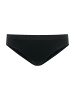 Jockey Slip Seamfree Bikini in Schwarz