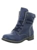 rieker Stiefeletten in blau