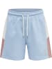 Hummel Verstellbare Taille Kurze Hose Hmlcalida Mädchen in CERULEAN